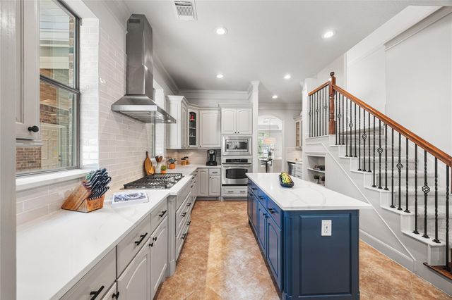 3010 Carrie Cove Court, Spring, TX 77386