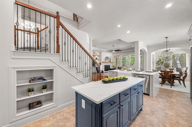 3010 Carrie Cove Court, Spring, TX 77386