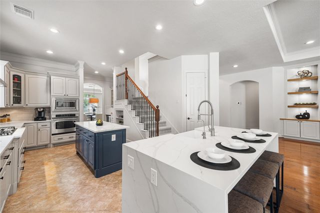 3010 Carrie Cove Court, Spring, TX 77386