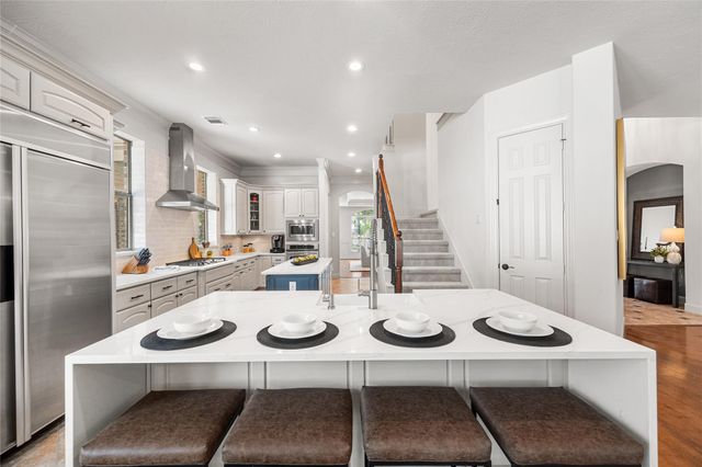 3010 Carrie Cove Court, Spring, TX 77386