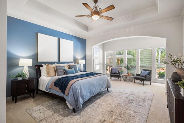 3010 Carrie Cove Court, Spring, TX 77386