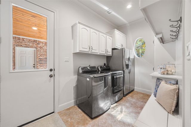 3010 Carrie Cove Court, Spring, TX 77386