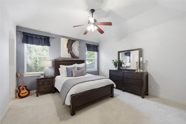 3010 Carrie Cove Court, Spring, TX 77386