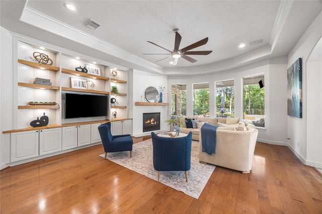 3010 Carrie Cove Court, Spring, TX 77386