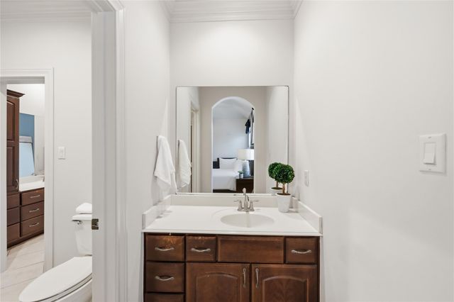 3010 Carrie Cove Court, Spring, TX 77386