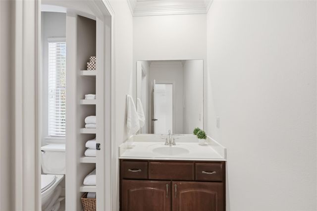3010 Carrie Cove Court, Spring, TX 77386