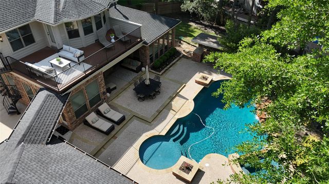 3010 Carrie Cove Court, Spring, TX 77386