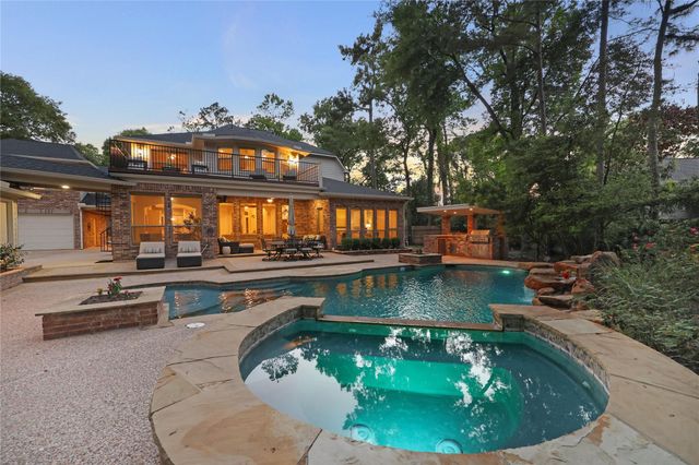 3010 Carrie Cove Court, Spring, TX 77386