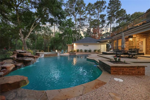 3010 Carrie Cove Court, Spring, TX 77386