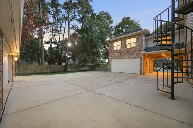 3010 Carrie Cove Court, Spring, TX 77386