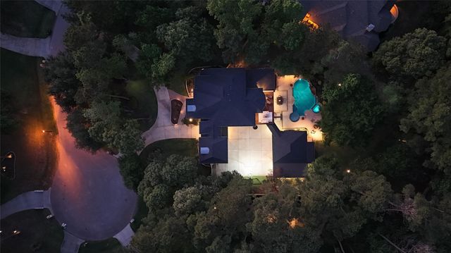 3010 Carrie Cove Court, Spring, TX 77386