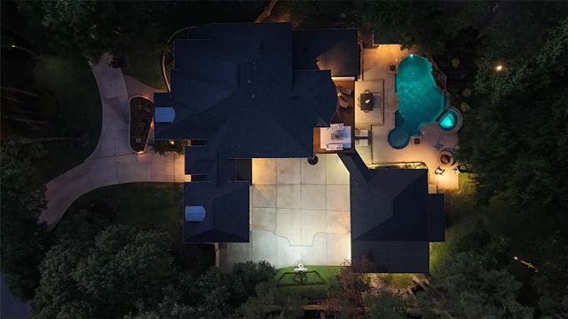 3010 Carrie Cove Court, Spring, TX 77386