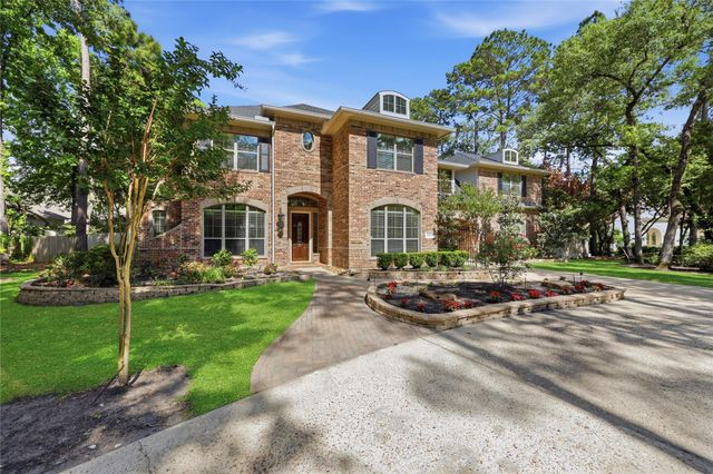 3010 Carrie Cove Court, Spring, TX 77386