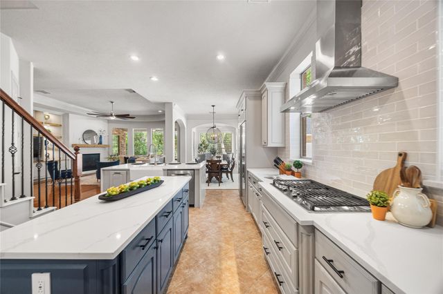3010 Carrie Cove Court, Spring, TX 77386