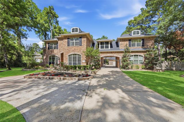 3010 Carrie Cove Court, Spring, TX 77386