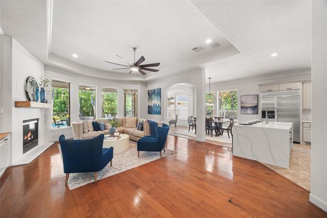 3010 Carrie Cove Court, Spring, TX 77386