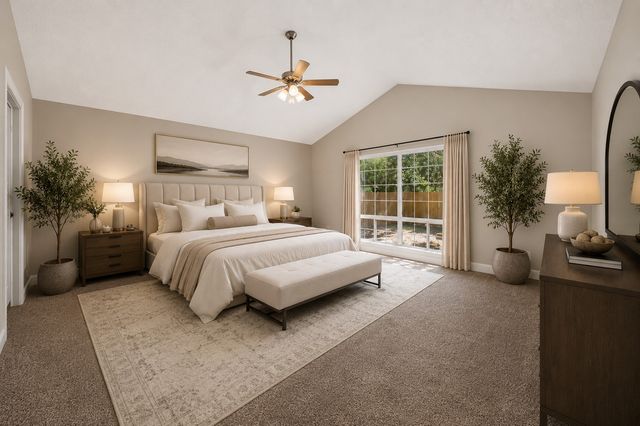 3909 Trail Lake Drive, Fort Worth, TX 76109