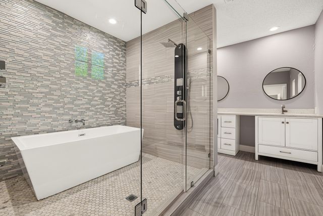 3909 Trail Lake Drive, Fort Worth, TX 76109