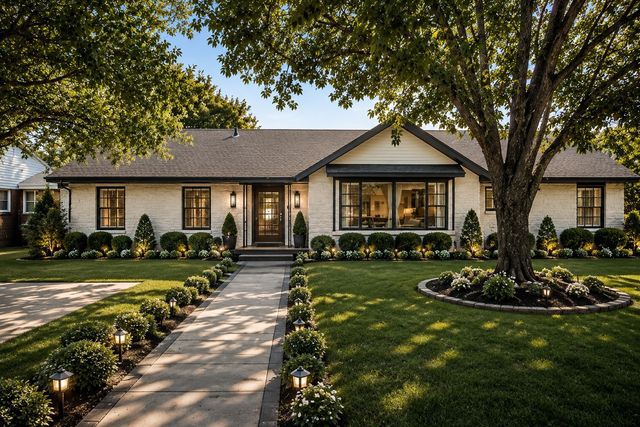 3909 Trail Lake Drive, Fort Worth, TX 76109