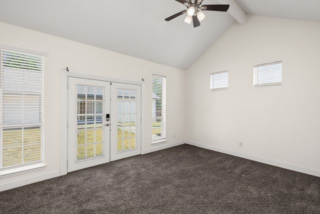 3909 Trail Lake Drive, Fort Worth, TX 76109
