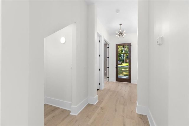 2278 Talley Drive, Atlanta, GA 30341