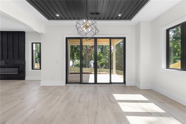 2278 Talley Drive, Atlanta, GA 30341