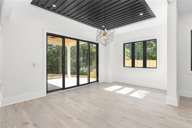 2278 Talley Drive, Atlanta, GA 30341