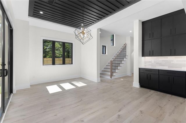 2278 Talley Drive, Atlanta, GA 30341