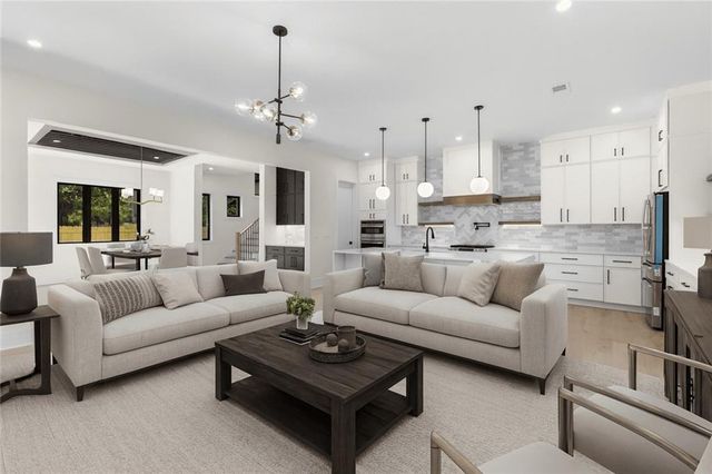 2278 Talley Drive, Atlanta, GA 30341