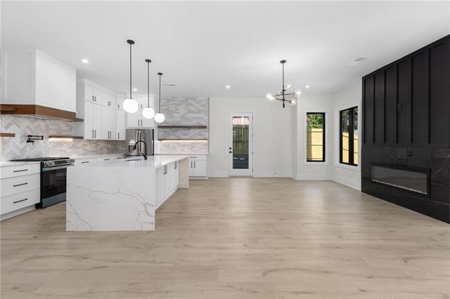 2278 Talley Drive, Atlanta, GA 30341