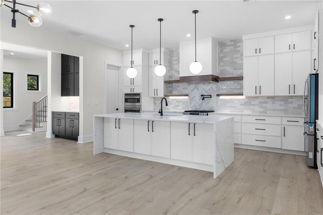 2278 Talley Drive, Atlanta, GA 30341