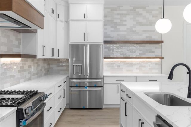 2278 Talley Drive, Atlanta, GA 30341