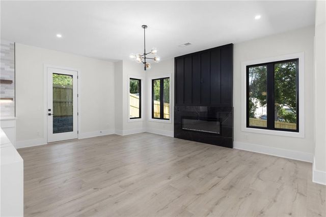 2278 Talley Drive, Atlanta, GA 30341