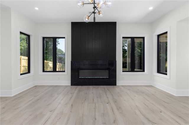2278 Talley Drive, Atlanta, GA 30341