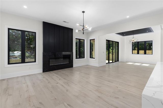 2278 Talley Drive, Atlanta, GA 30341