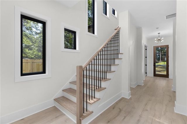 2278 Talley Drive, Atlanta, GA 30341