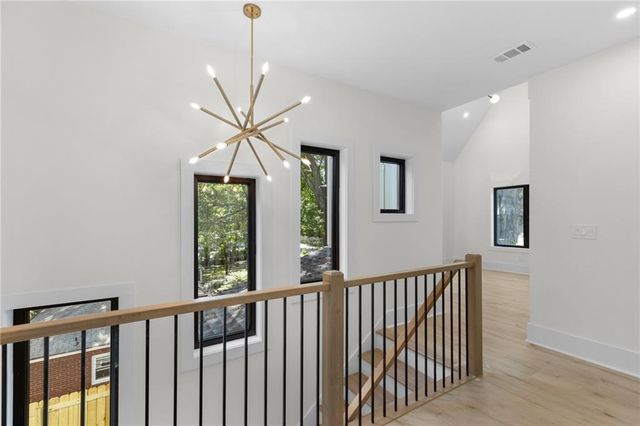 2278 Talley Drive, Atlanta, GA 30341