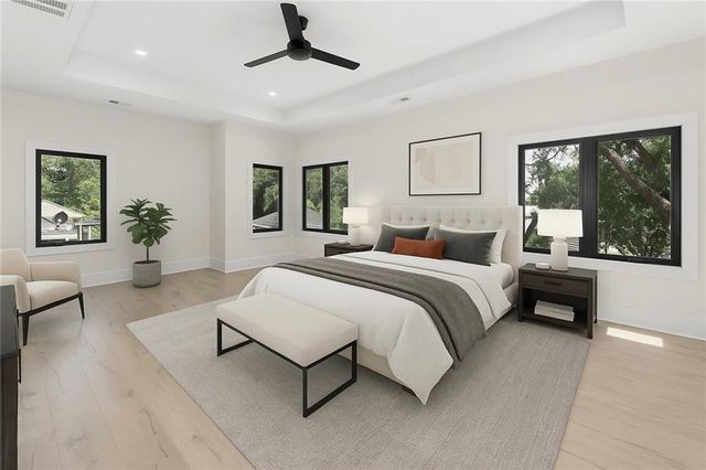 2278 Talley Drive, Atlanta, GA 30341