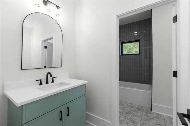 2278 Talley Drive, Atlanta, GA 30341
