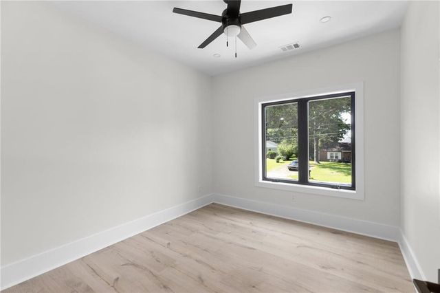 2278 Talley Drive, Atlanta, GA 30341