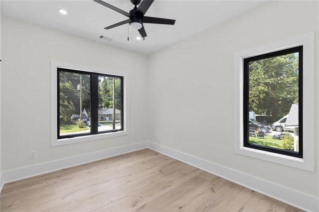 2278 Talley Drive, Atlanta, GA 30341
