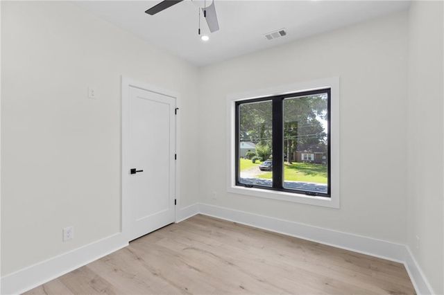 2278 Talley Drive, Atlanta, GA 30341