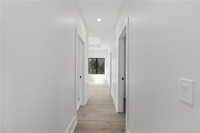 2278 Talley Drive, Atlanta, GA 30341