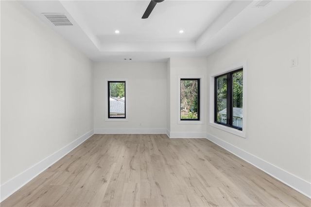 2278 Talley Drive, Atlanta, GA 30341