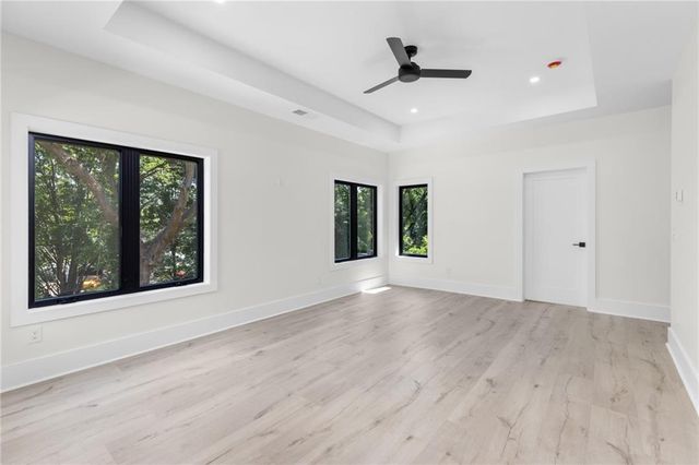 2278 Talley Drive, Atlanta, GA 30341