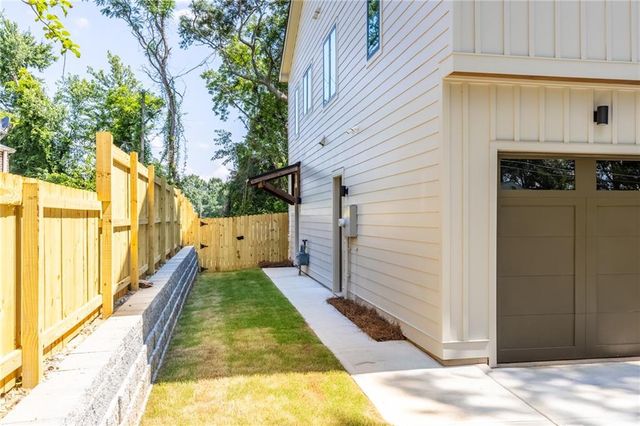 2278 Talley Drive, Atlanta, GA 30341