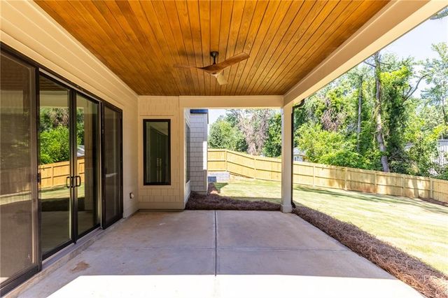2278 Talley Drive, Atlanta, GA 30341