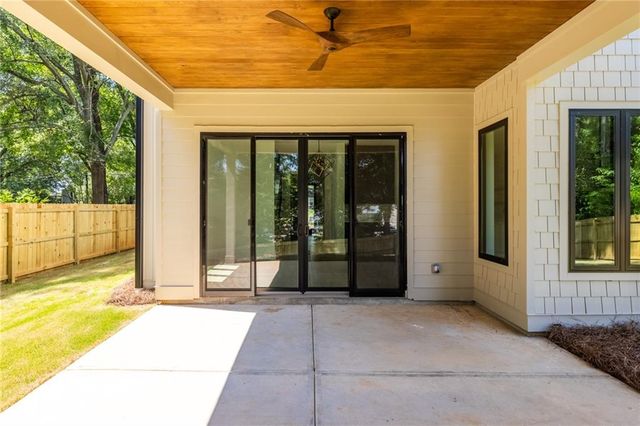 2278 Talley Drive, Atlanta, GA 30341