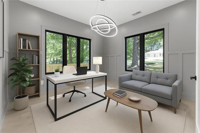 2278 Talley Drive, Atlanta, GA 30341