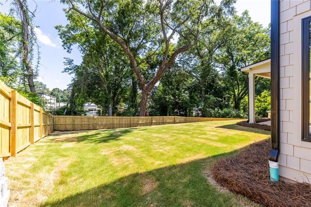 2278 Talley Drive, Atlanta, GA 30341
